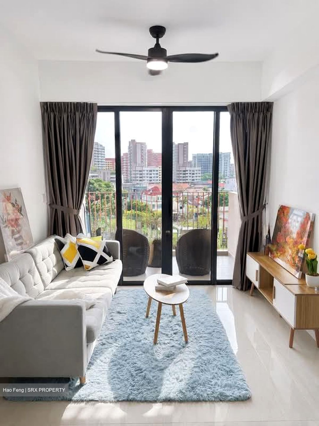 Riverfront Residences (D19), Apartment #572187551